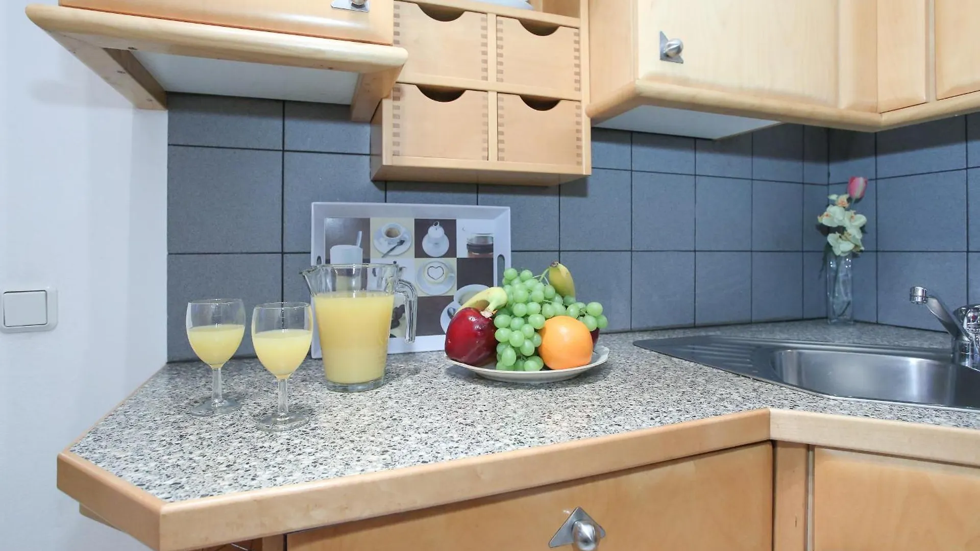 Classic Apartment I Close To Main Station I 10 Minutes To Belvedere