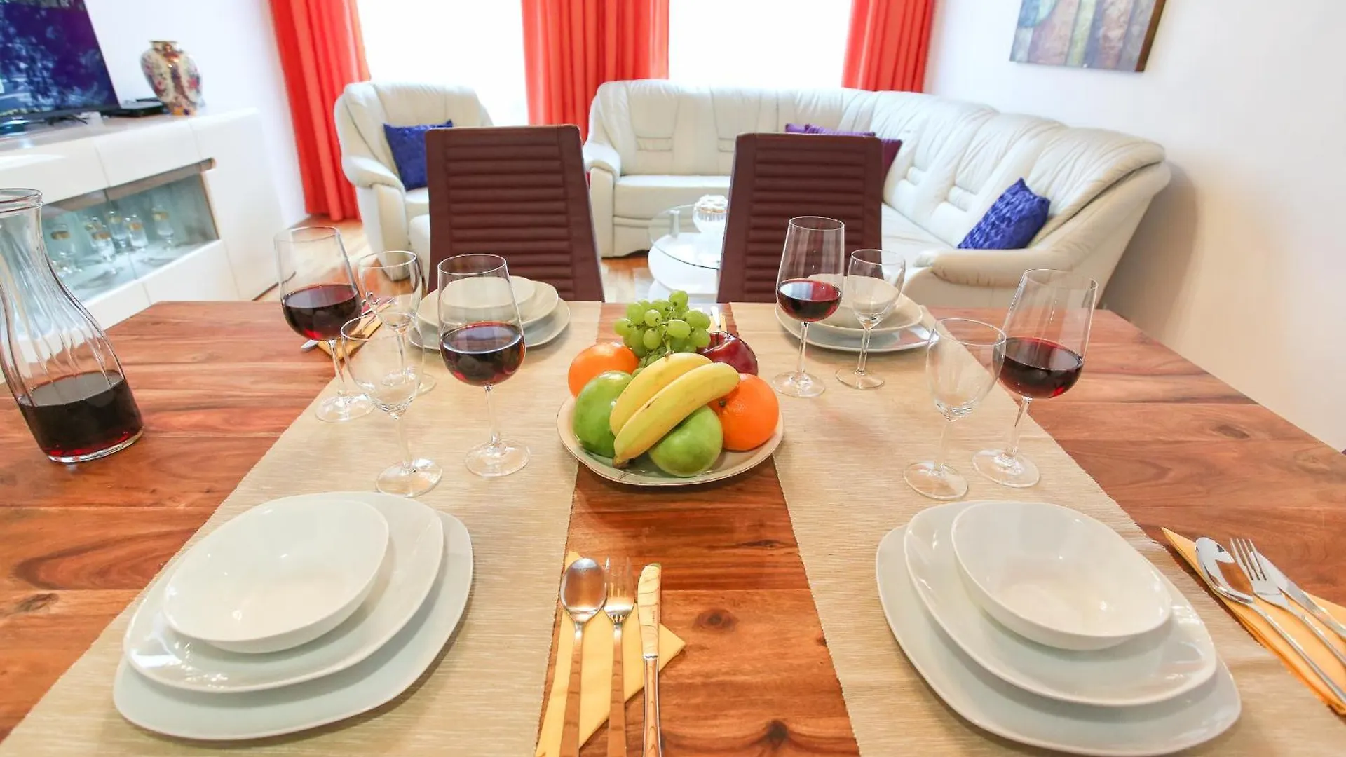 Mozart Apartments Wien