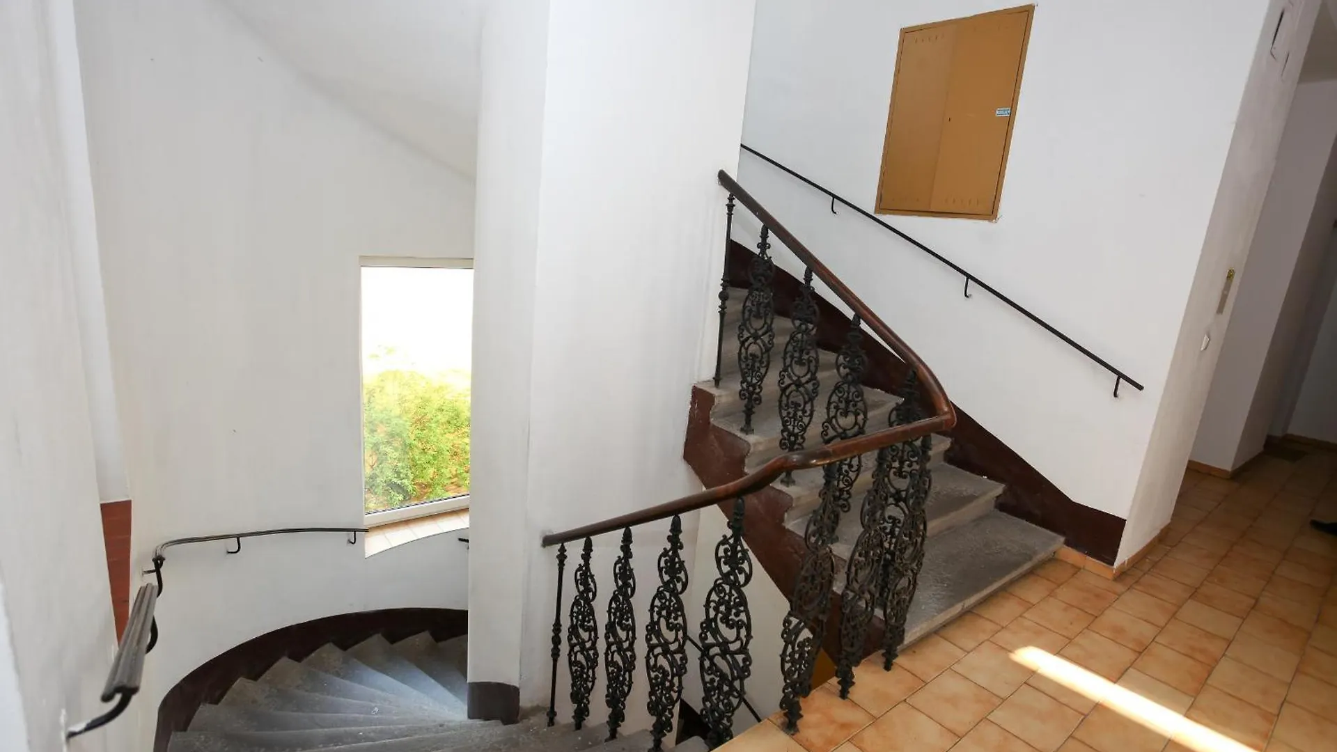 Mozart Apartments Wien