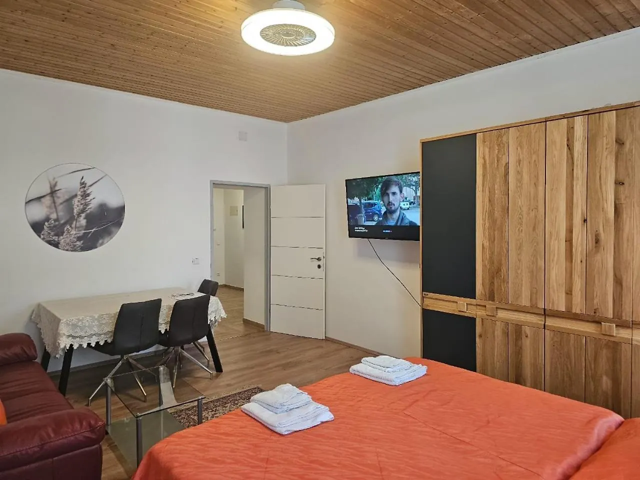 Classic Apartment I Close To Main Station I 10 Minutes To Belvedere 0*, Vienna Austria
