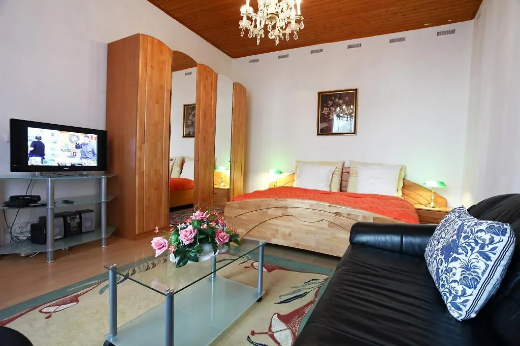 Classic Apartment I Close To Main Station I 10 Minutes To Belvedere Austria
