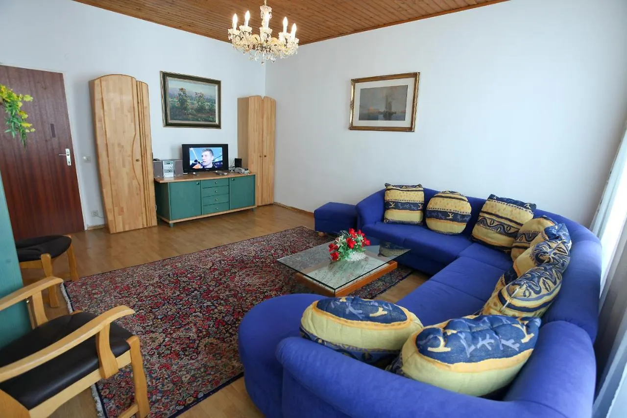 Classic Apartment I Close To Main Station I 10 Minutes To Belvedere Austria