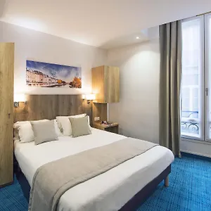 Eugénie Hotel Parigi