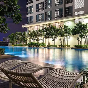 Robertson Panoramakl Kuala Lumpur
