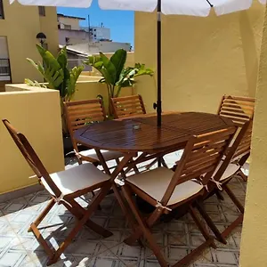 Casa Da Acoteia Faro