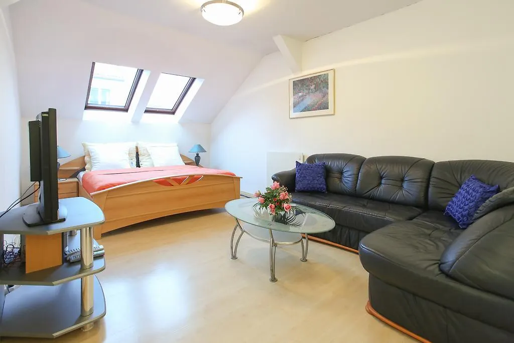 Classic Apartment I Close To Main Station I 10 Minutes To Belvedere Vienne 0*,