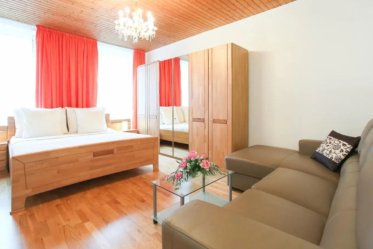 Classic Apartment I Close To Main Station I 10 Minutes To Belvedere Wien