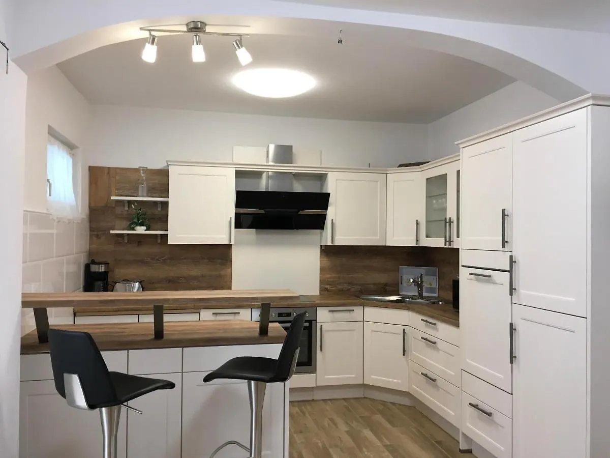 Mozart Apartments Vienna