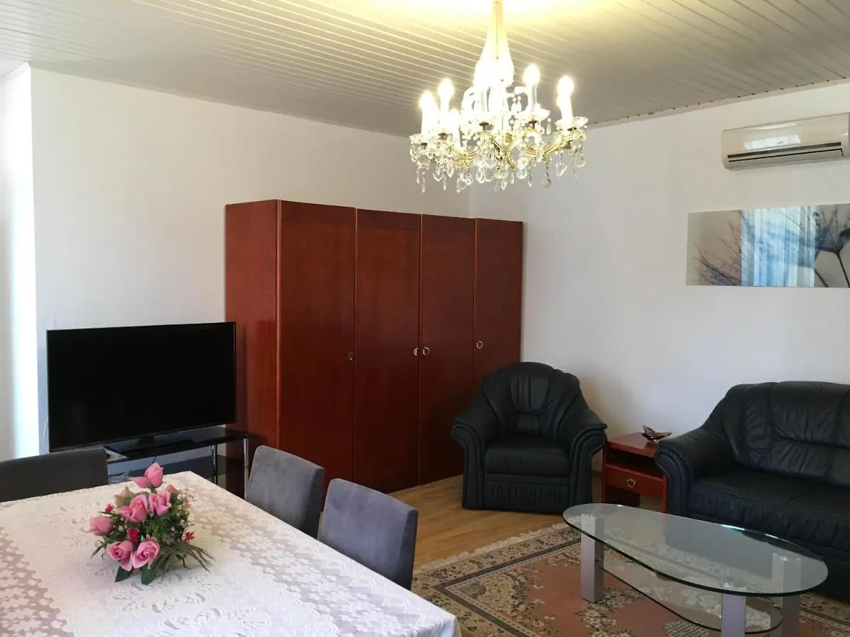 Mozart Apartments Viena