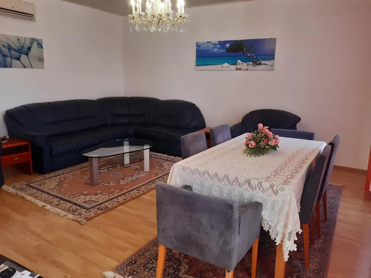 Mozart Apartments Vienna Austria