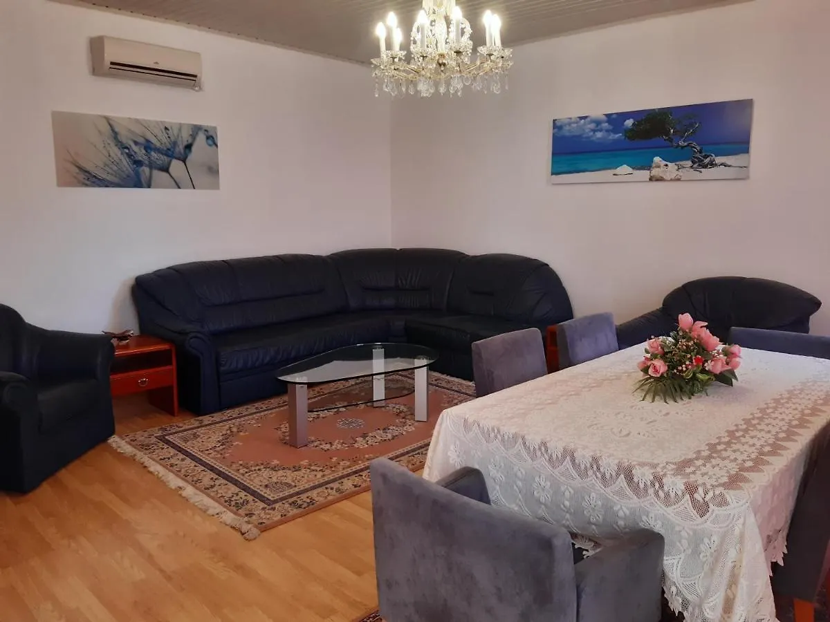 Mozart Apartments Vienna