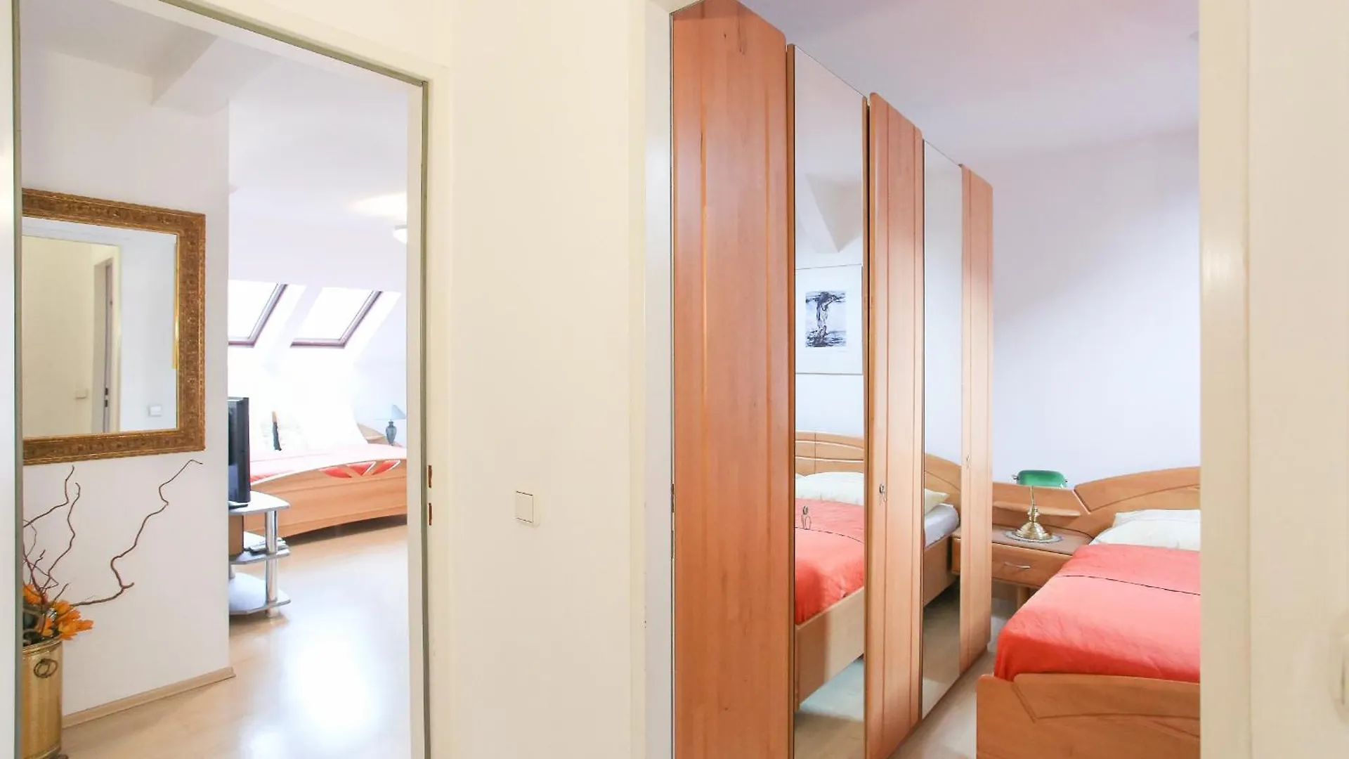 Mozart Apartments Vienna
