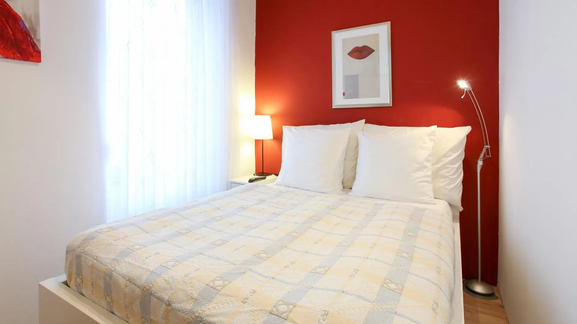 Mozart Apartments Vienna 0*,  Austria
