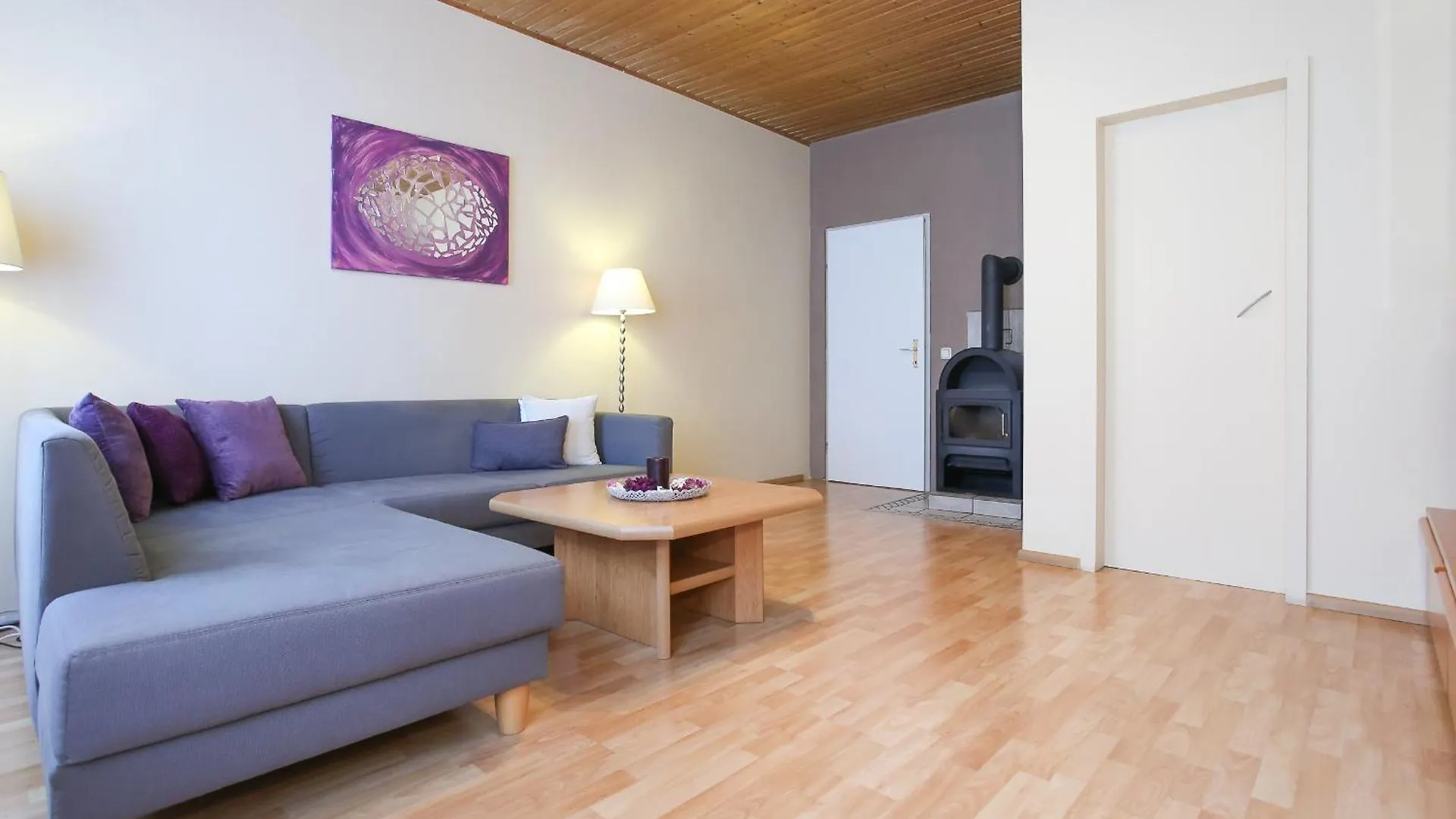 Mozart Apartments Vienna