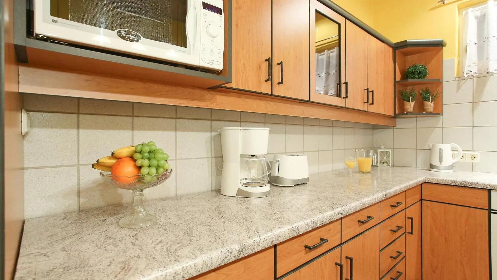 Mozart Apartments Vienna