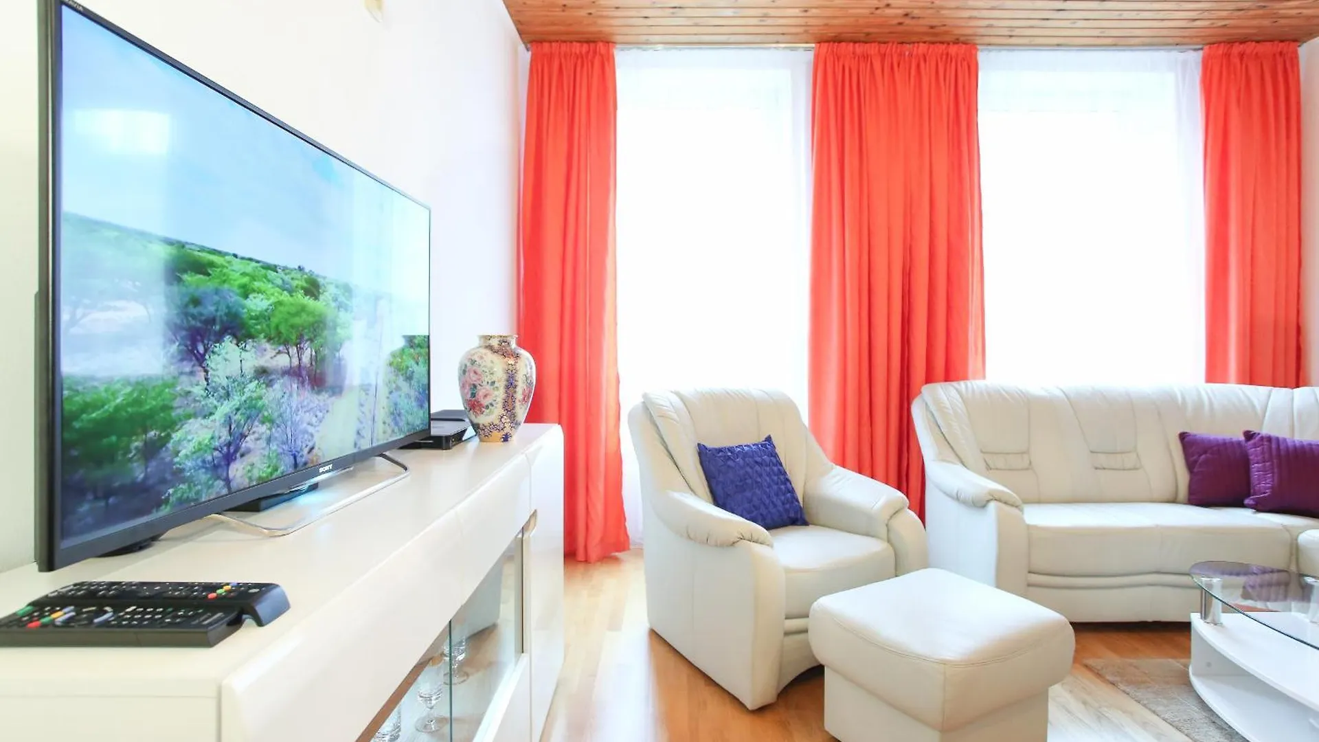 Mozart Apartments Vienna