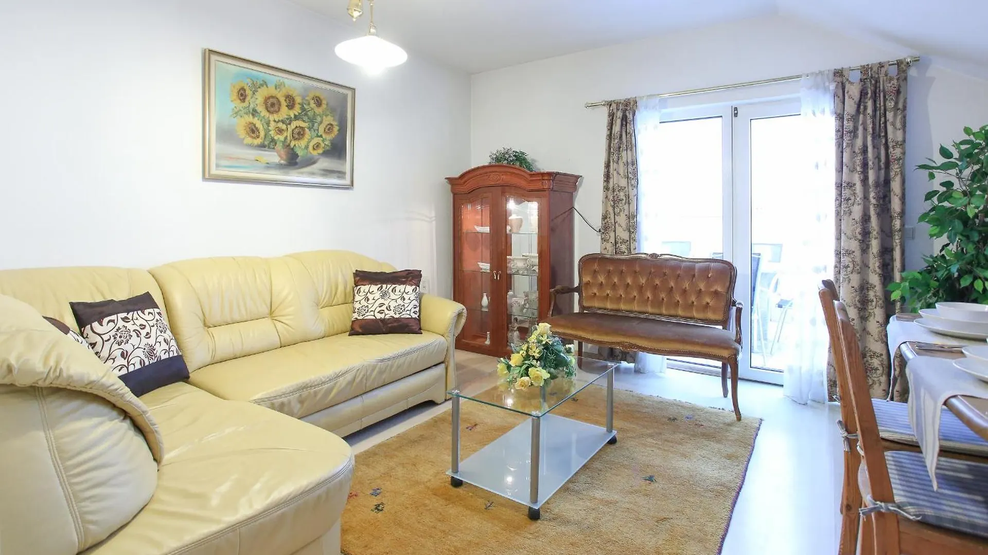 Mozart Apartments Vienna
