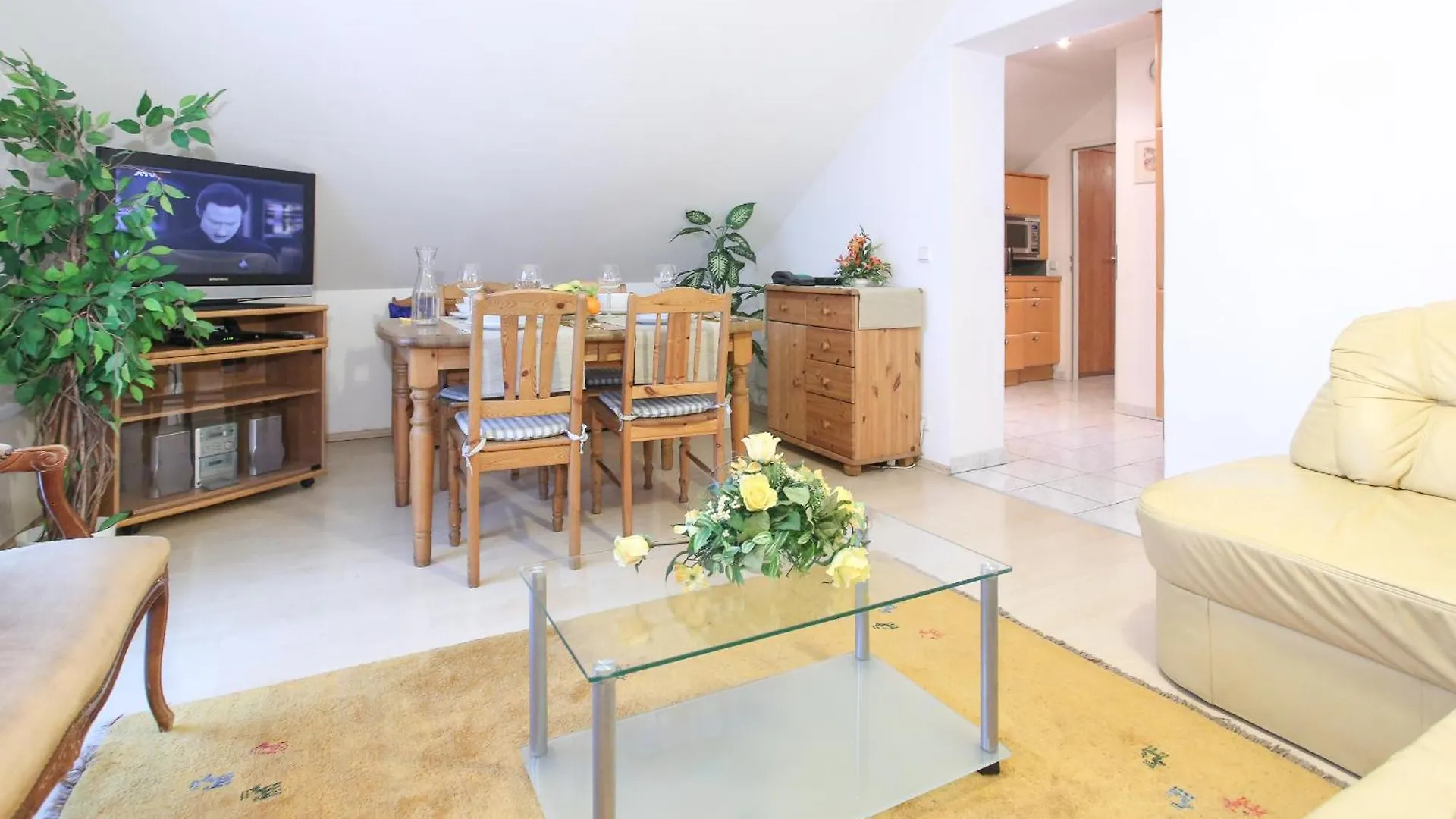 Mozart Apartments Viena 0*,