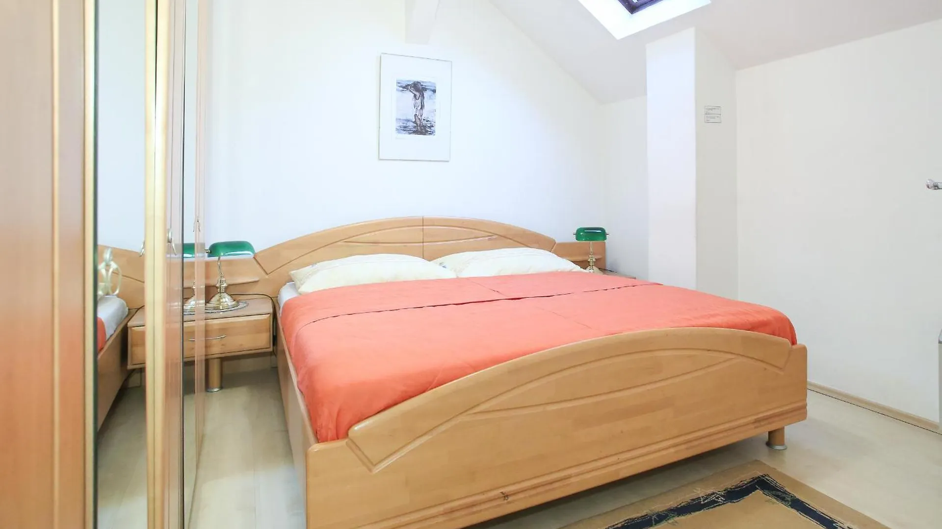 Mozart Apartments Vienna