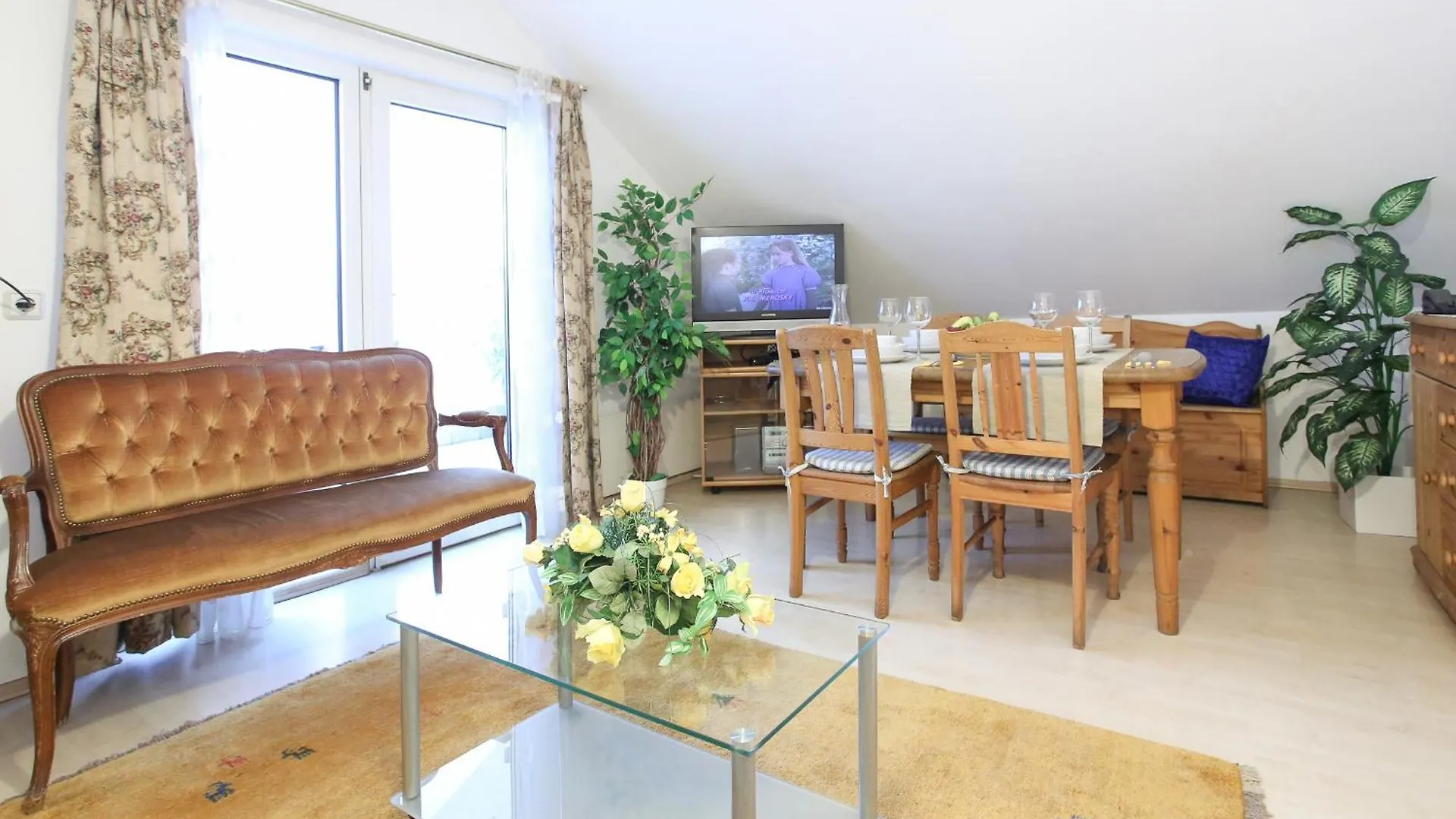 Mozart Apartments Vienna