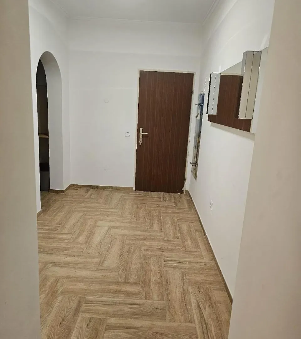 Mozart Apartments Vienna 0*,