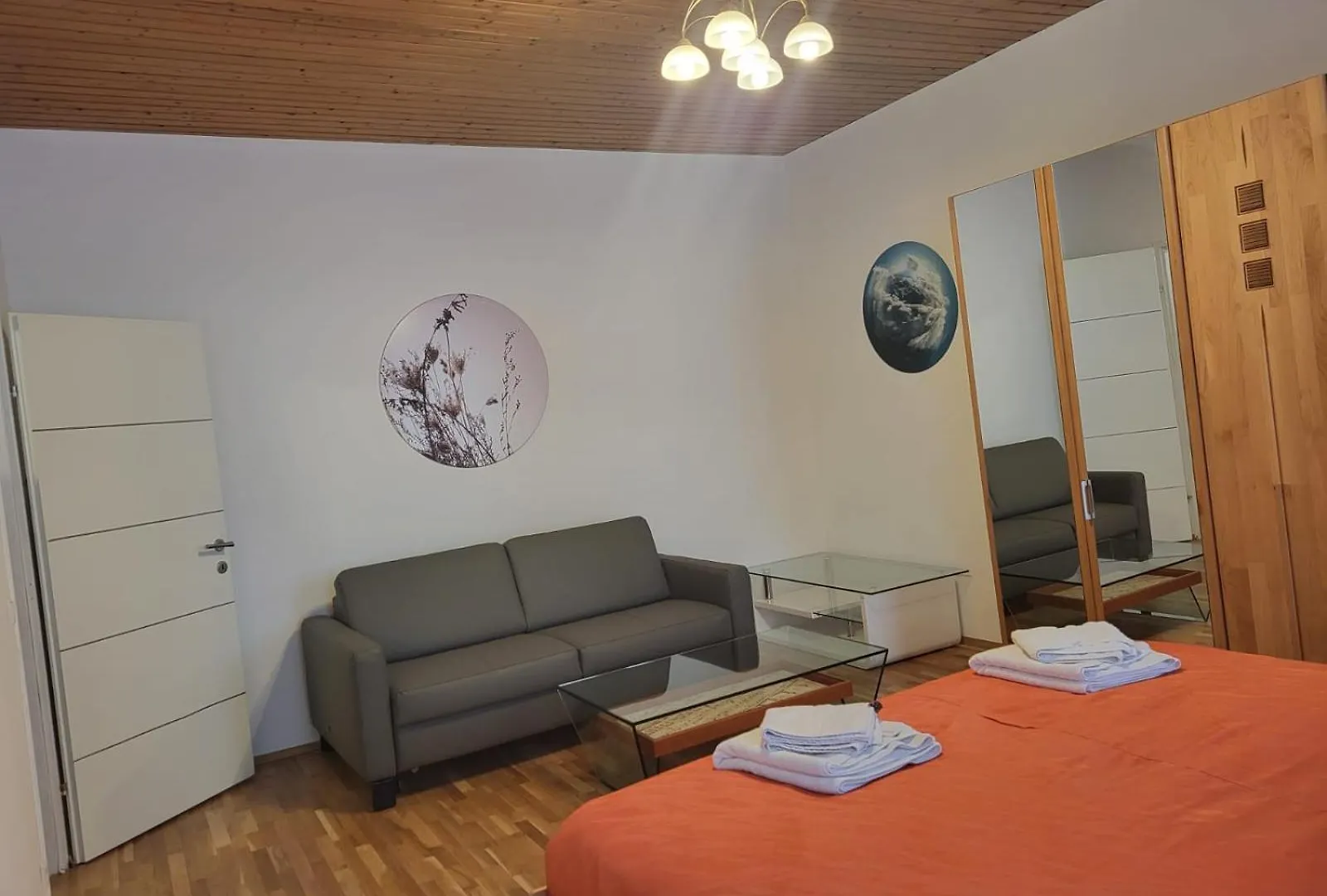 Mozart Apartments Vienna