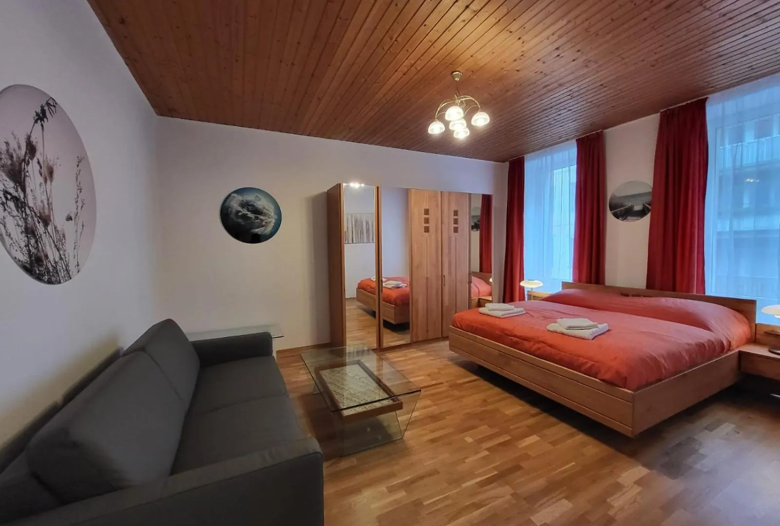 Mozart Apartments Vienna
