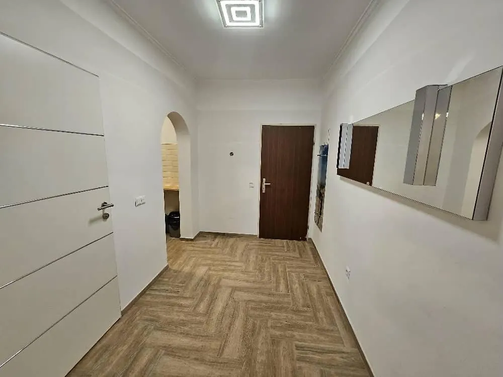 Mozart Apartments Vienna