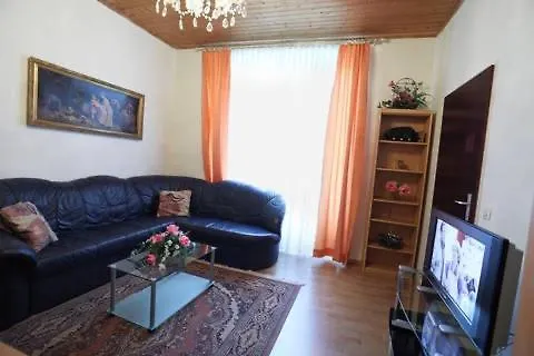 Classic Apartment I Close To Main Station I 10 Minutes To Belvedere Wien 0*,
