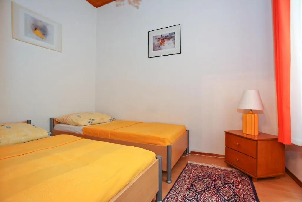 Classic Apartment I Close To Main Station I 10 Minutes To Belvedere Vienne 0*,  Autriche