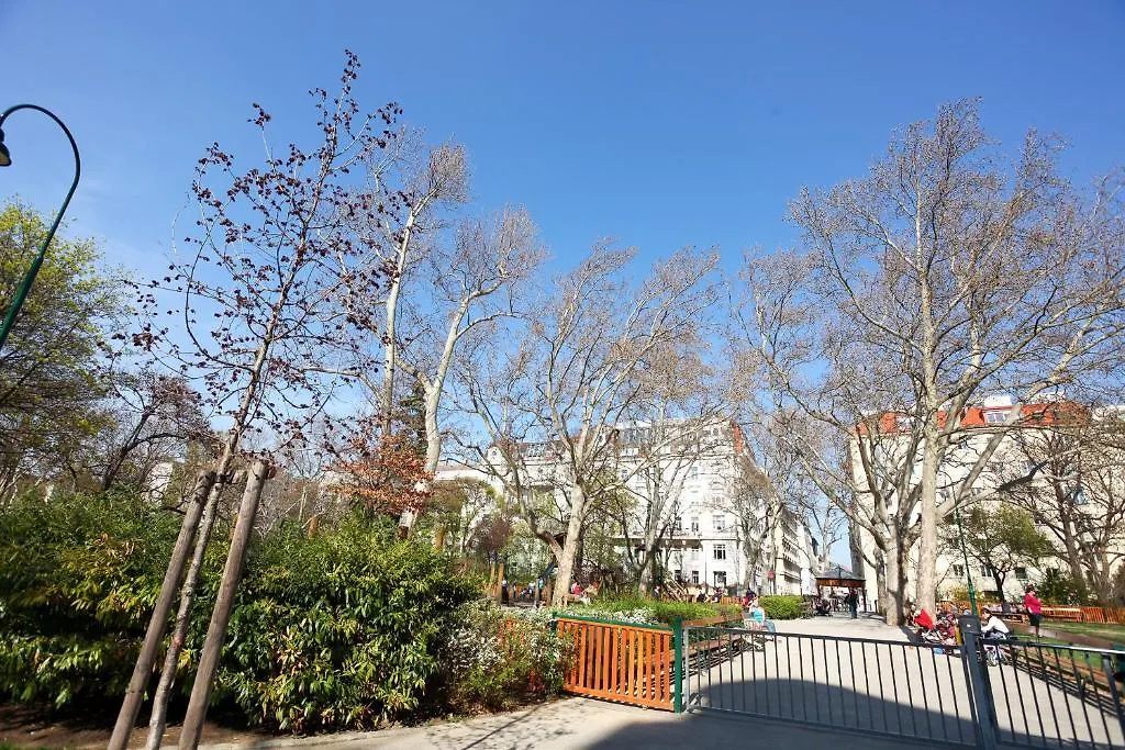 Classic Apartment I Close To Main Station I 10 Minutes To Belvedere Vienne Autriche